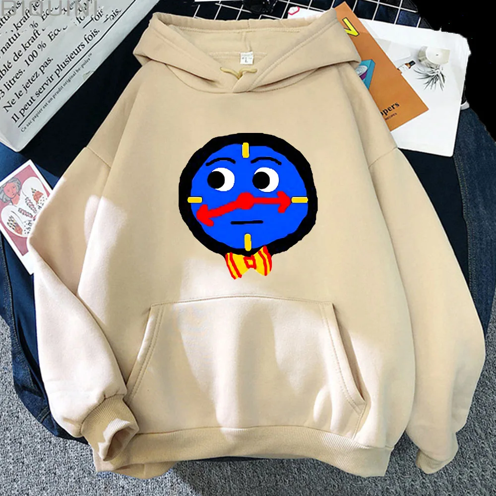 

Dont Hug Me Im Scared Hoodies Aesthetic Men's Sweatshirt Hoodie Y2k Sudaderas Female Clothing Winter Clothes Women Streetwear