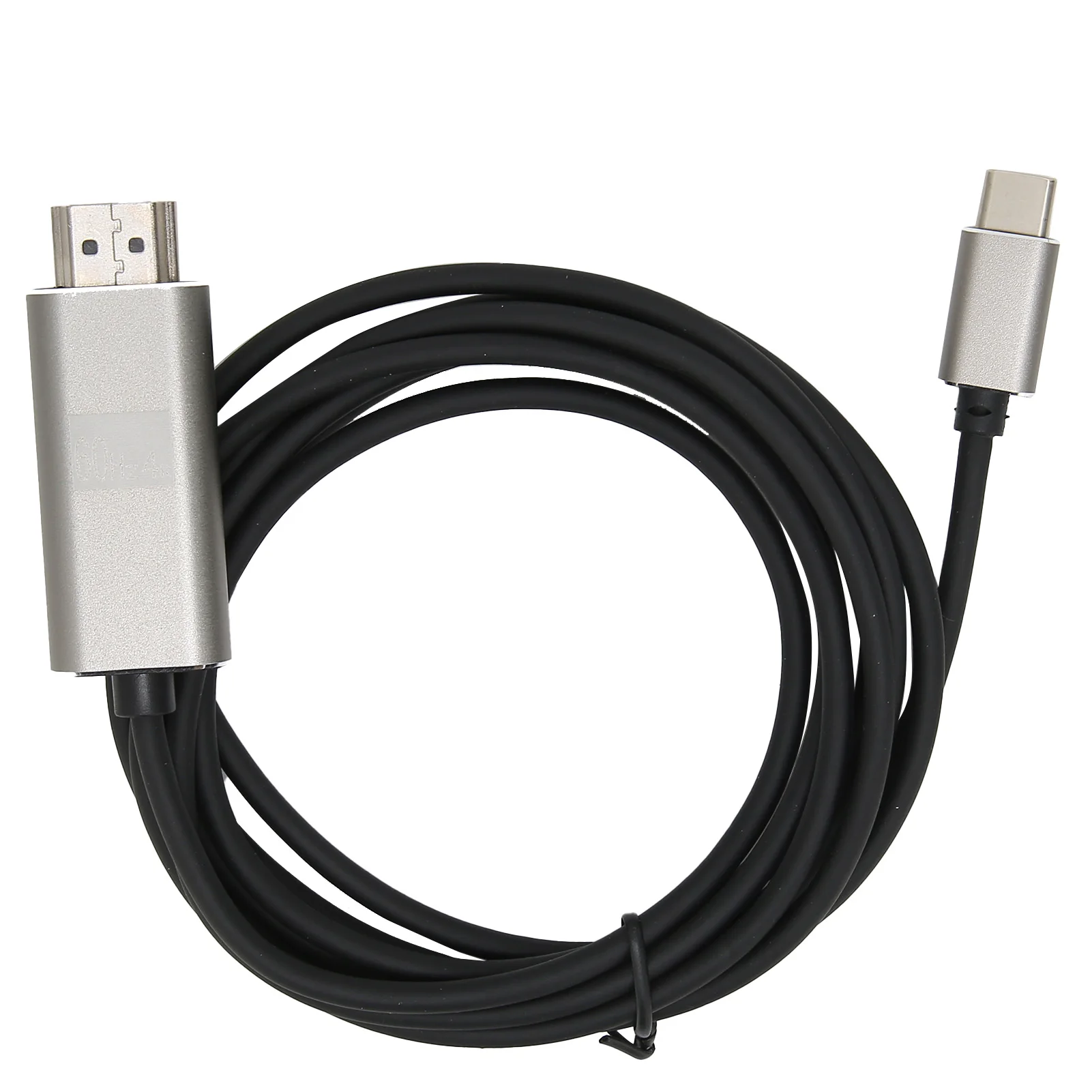 

1.8M Type‑C to HD Multimedia Interface Adapter Cable Laptop to TV Projector HD Conversion Line