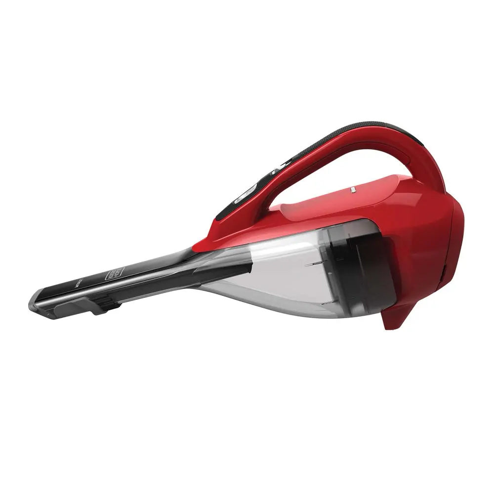 

POPTOP Cordless Lithium Hand Vacuum, HLVA320J26