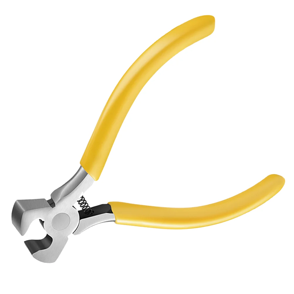 

1Pc Kitchen Gadgets Pistachio Nut Sheller Metal Nutcracker Peeling Pliers Kitchen Tool Walnut Sheller