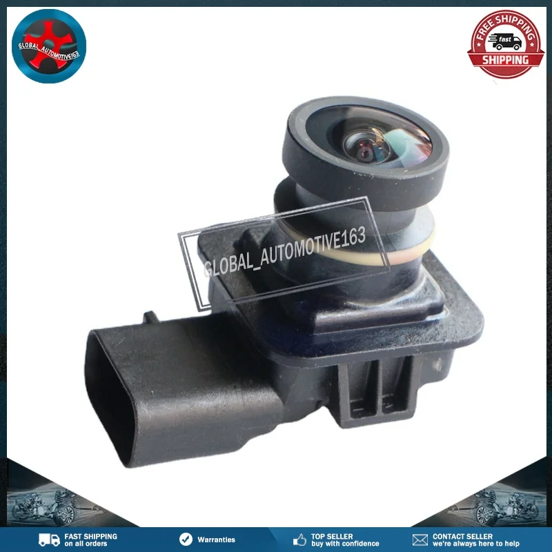 

DB5T-19G490-AB DB5T19G490AB для резервной камеры заднего вида Ford DB5T-19G490-AC