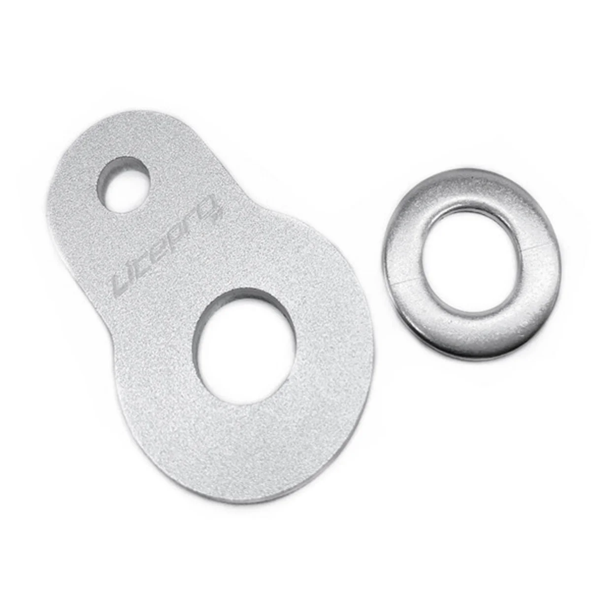 Litepro складной велосипедный Магнитный адаптер из алюминиевого сплава магнитная