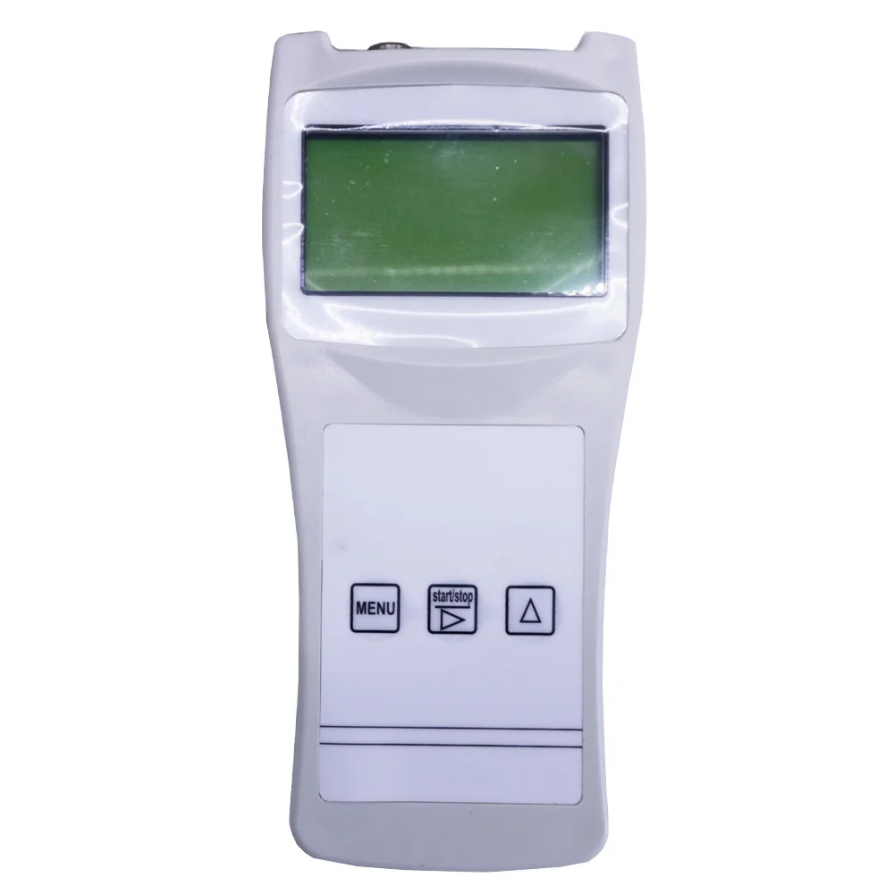 

LS1206B Spiral Paddle Type Velocity Tester Water Flow Meter CBL-1 Pump Flowmeter