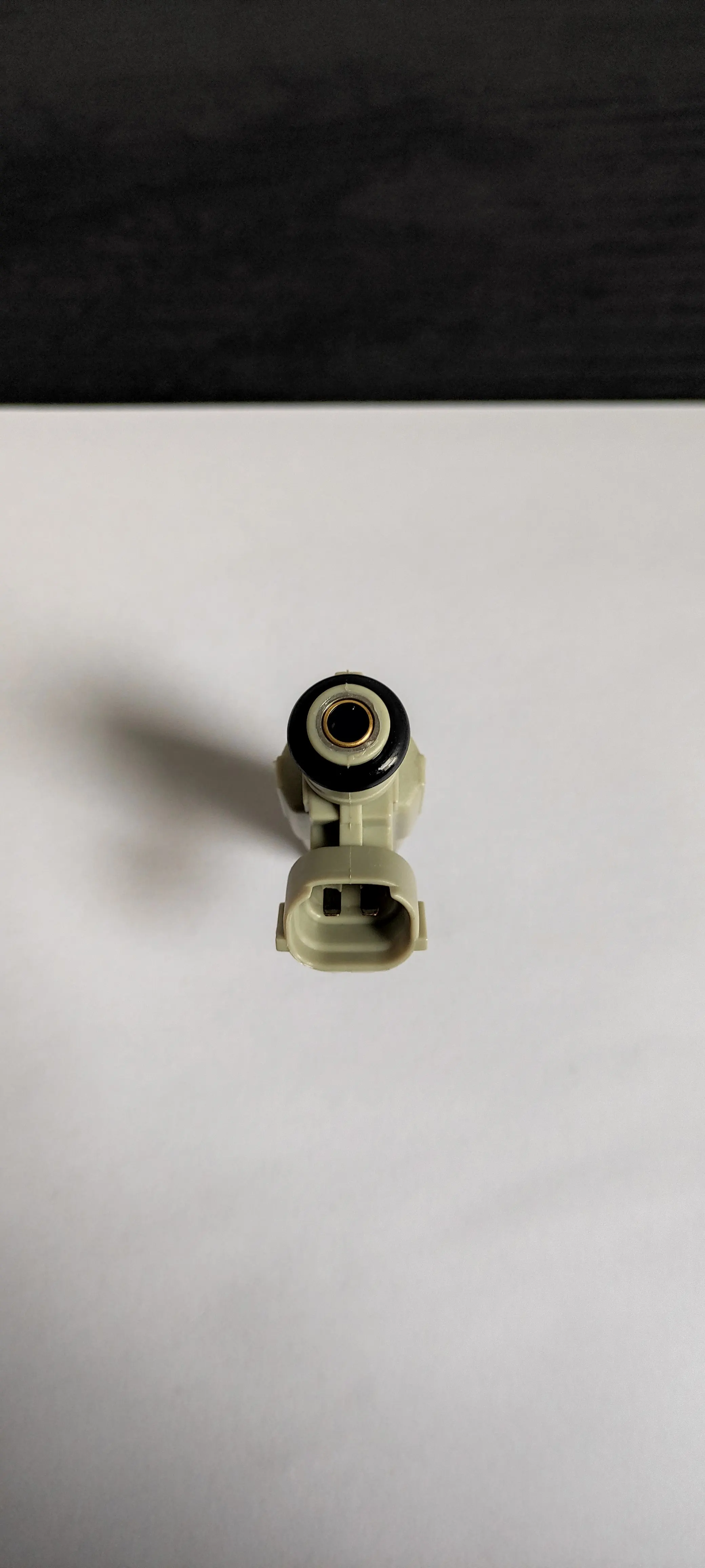 Форсунка топливного инжектора для Kia Picanto 2011 2012 2013 2014 35310 л OE No.: 04000- 4 шт.