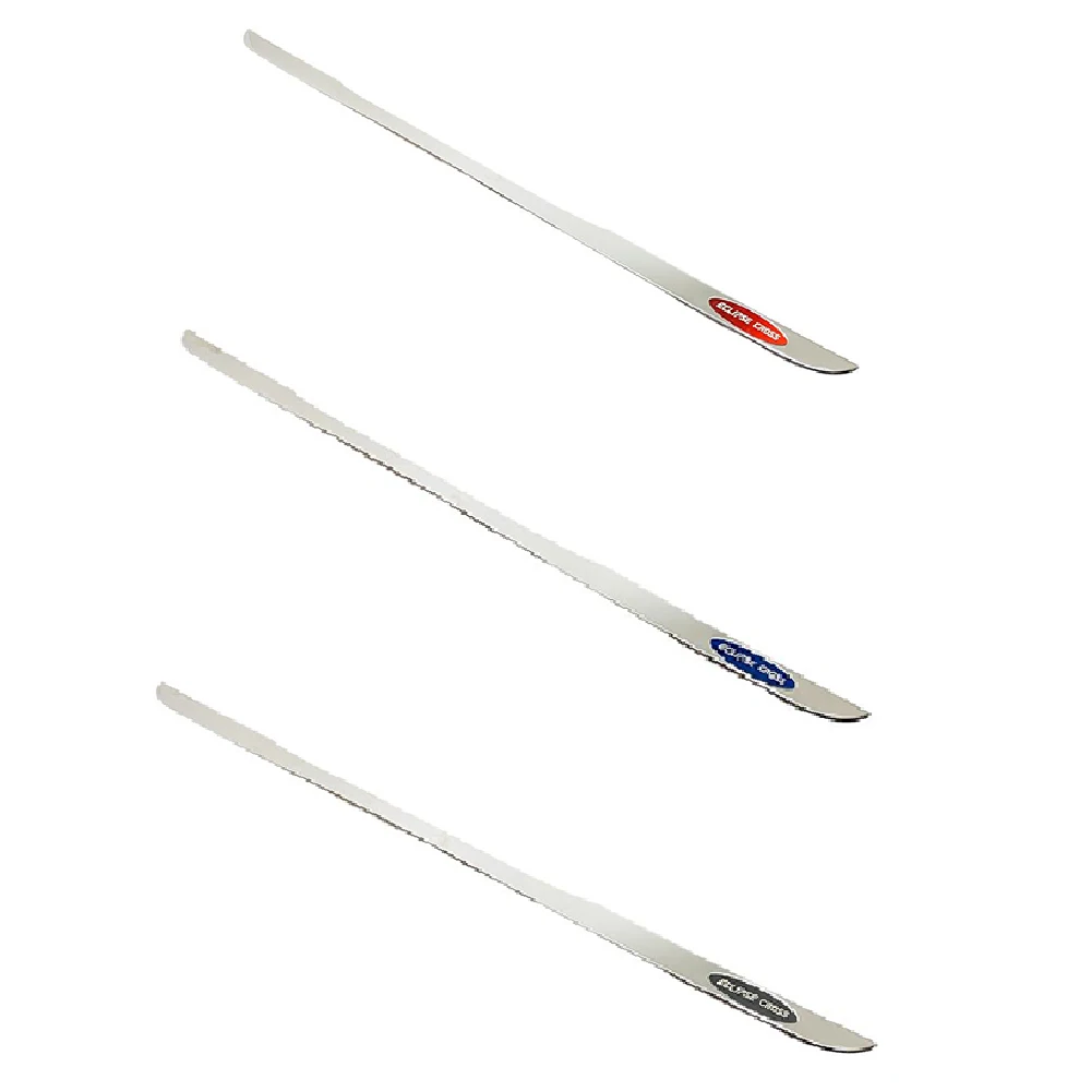 

Аксессуары из нержавеющей стали красного, синего, черного для Mitsubishi Eclipse Cross 2018 2019 Защитная крышка багажника