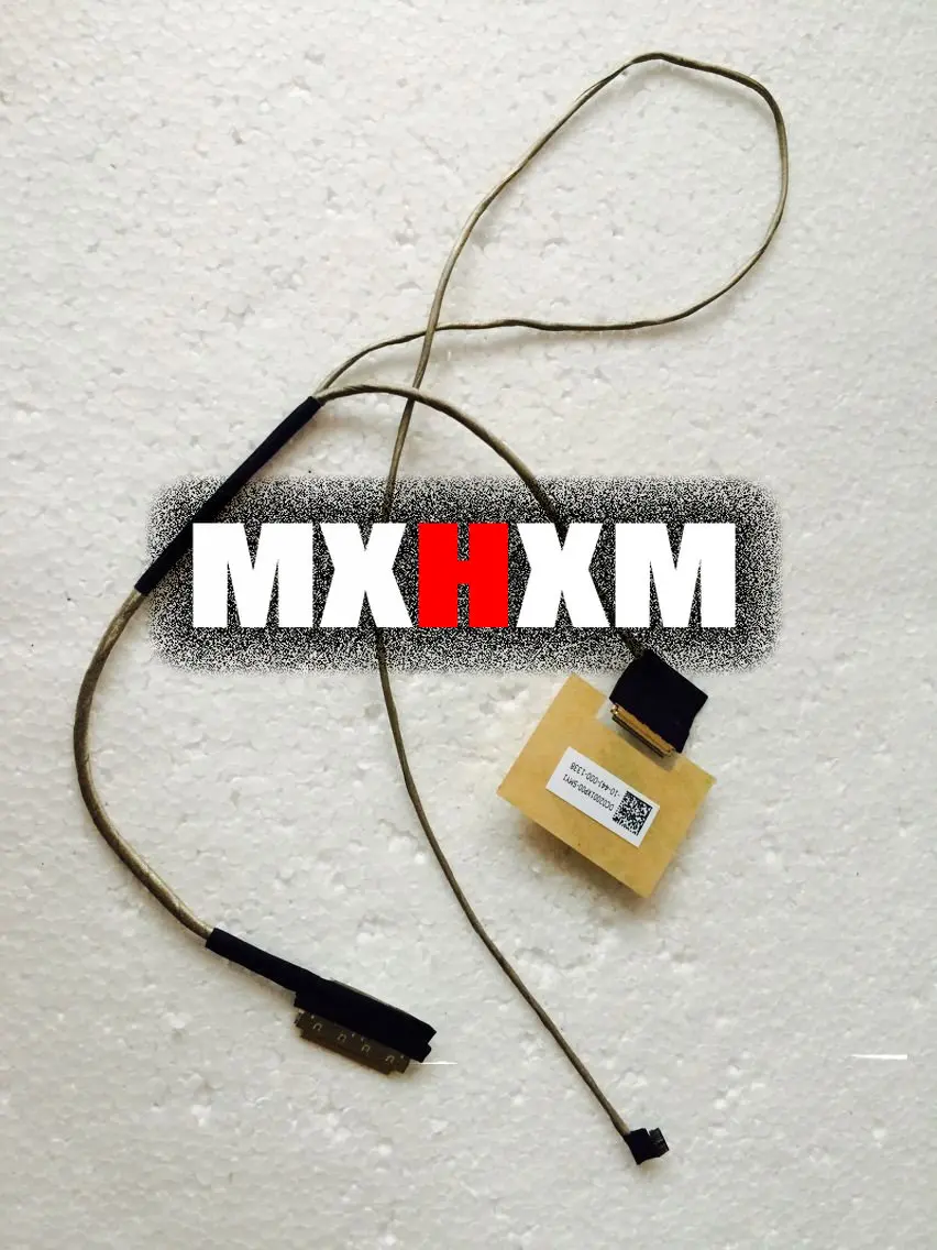 ЖК-кабель для ноутбука MXHXM Lenovo B40 B40-45 B40-35 N40 300-14 300-14isk DC02001XP00