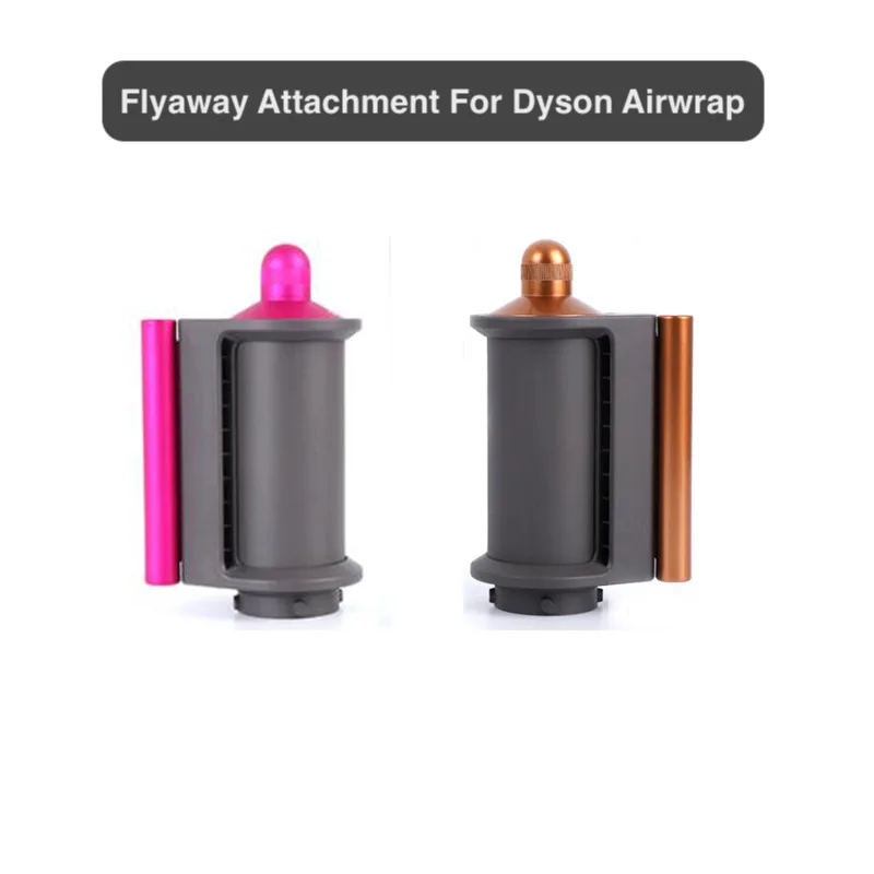 Flyaway Attachment For Airwrap Nozzle Airwrap Accessories For Airwrap Hide Flyaway Nozzle For Airwrap