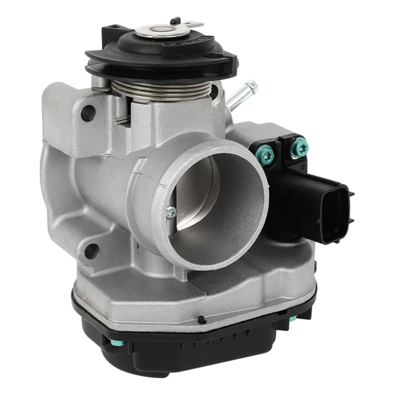 Фото Новый дроссельный узел 96439960 96611290 подходит для Daewoo Chevrolet Matiz Spark M200 1.0L 96439960 96611290 №1