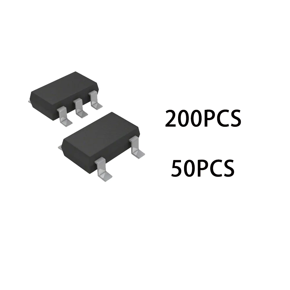 

50 шт., новые и оригинальные фотообои 8088 SY8088AAC LD SOT-23-5