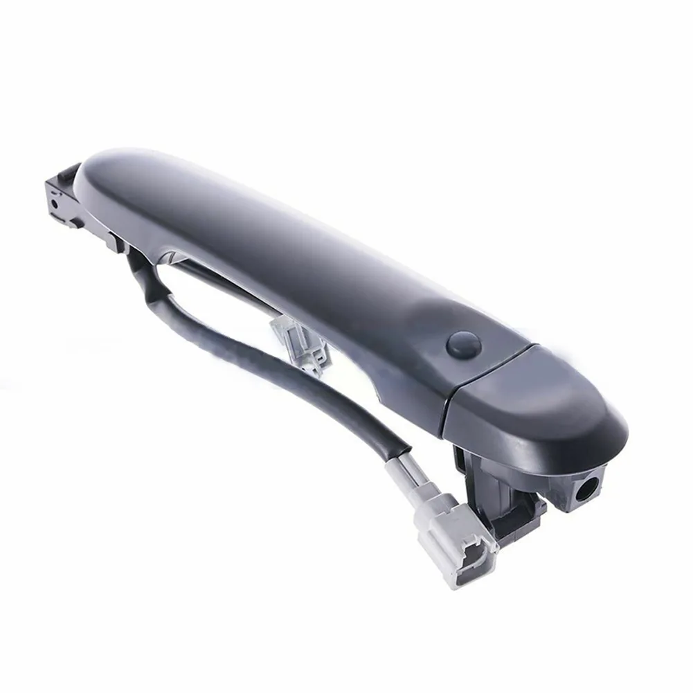 

Car Parts Door Handle Car Keyless Entry Left Side Door Handle Dust Protection For Nissan Juke 10-19 Moisture Protection