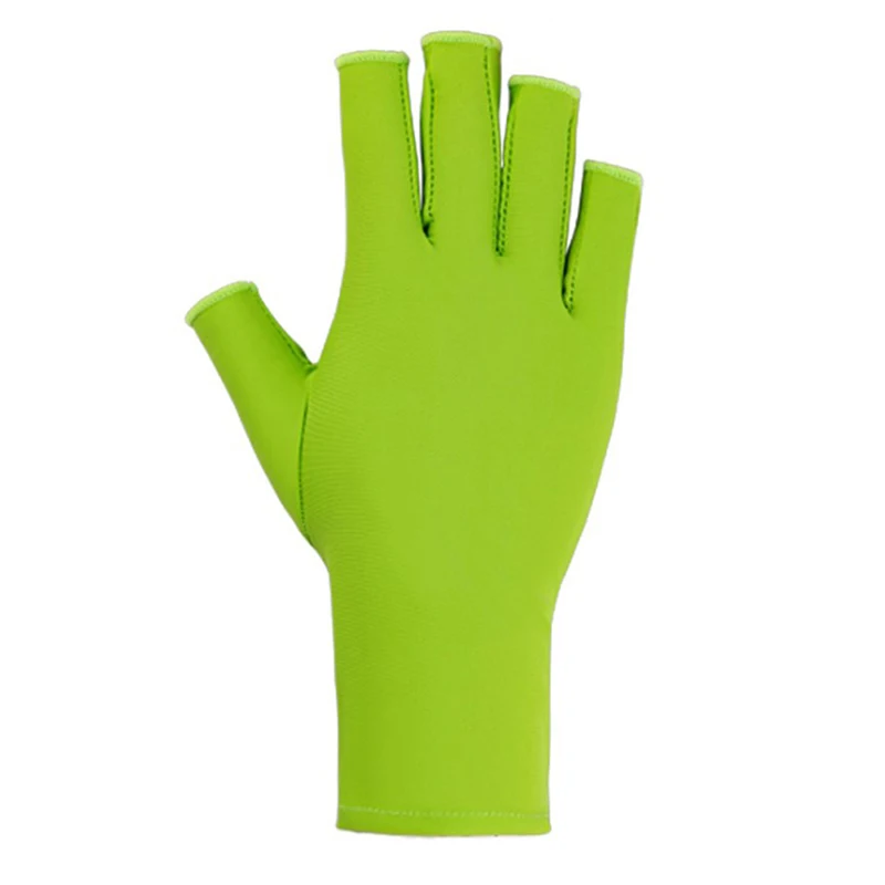 1 пара новых мягких светильник ких перчаток для защиты от ультрафиолетового