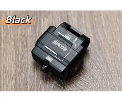 Тайваньский цвет для линии Brompton P/T специальный амортизатор CHPT-3 V4