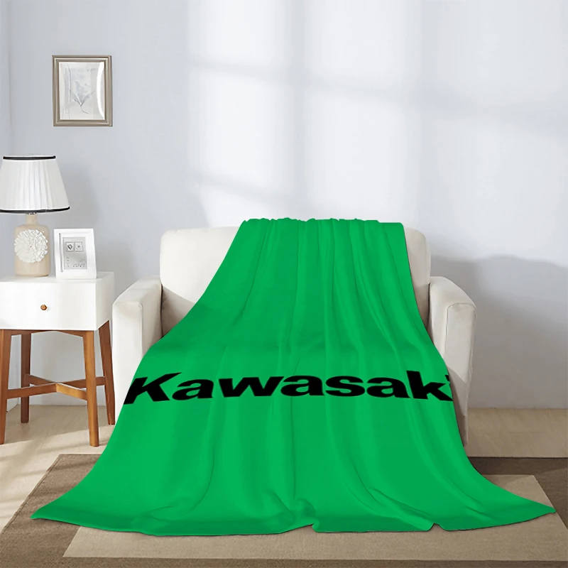 Рисунок 3 - Раскладное одеяло Kawasaki