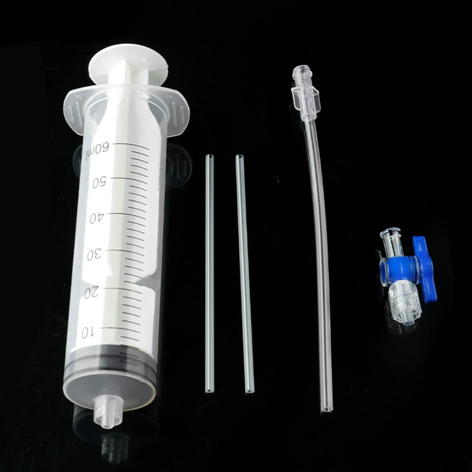 

Набор для наполнения жидкостью для горного прокола, универсальный ремонт велосипеда