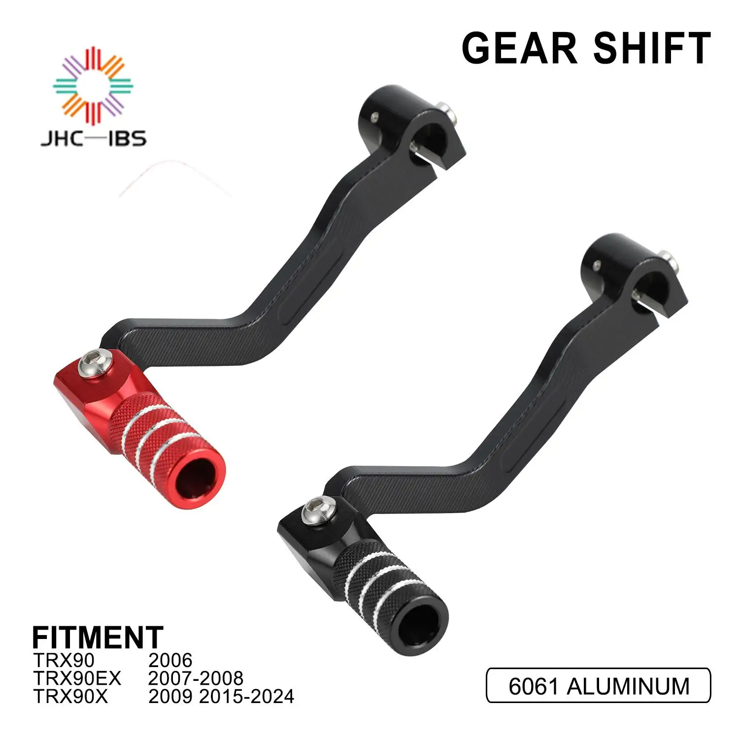 Мотоциклетные аксессуары рычаг переключения передач CNC Алюминиевый Рычаг для HONDA