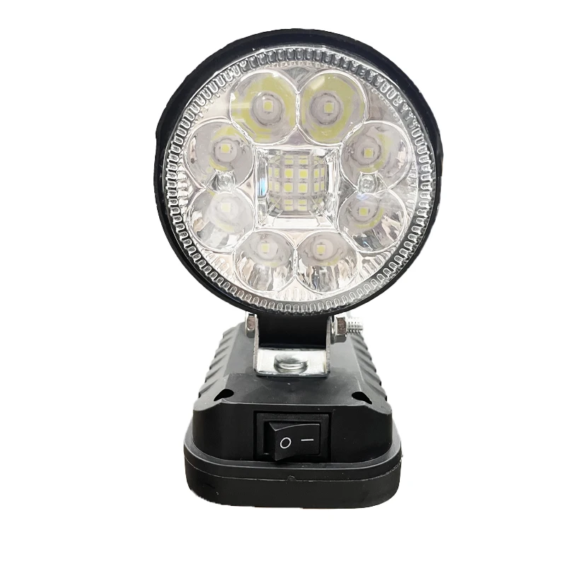 

Портативный фонарь Makita для аккумуляторов BL1830 BL1840