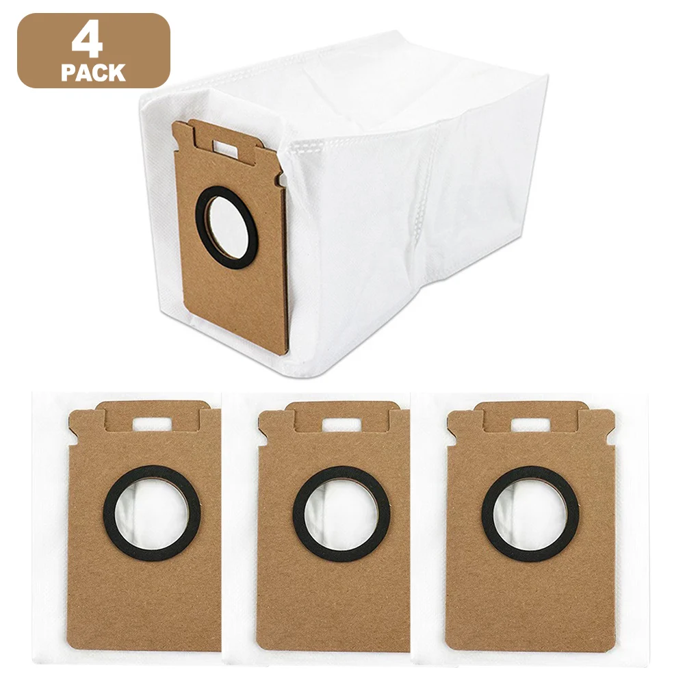 

Мешки для пыли Roborock 3,5 л