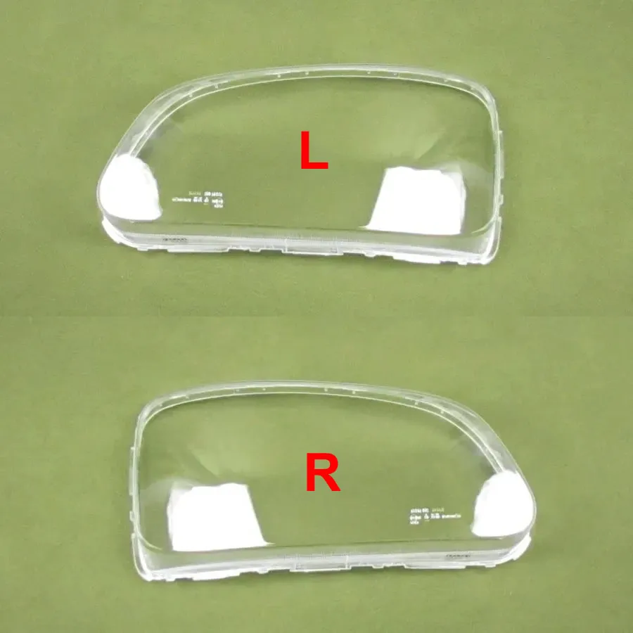 

Налобный фонарь для GAC Hino 500 700P, затеняющий налобный фонарь, прозрачные линзы, корпус лампы, маски, плексиглас, замена оригинального абажура