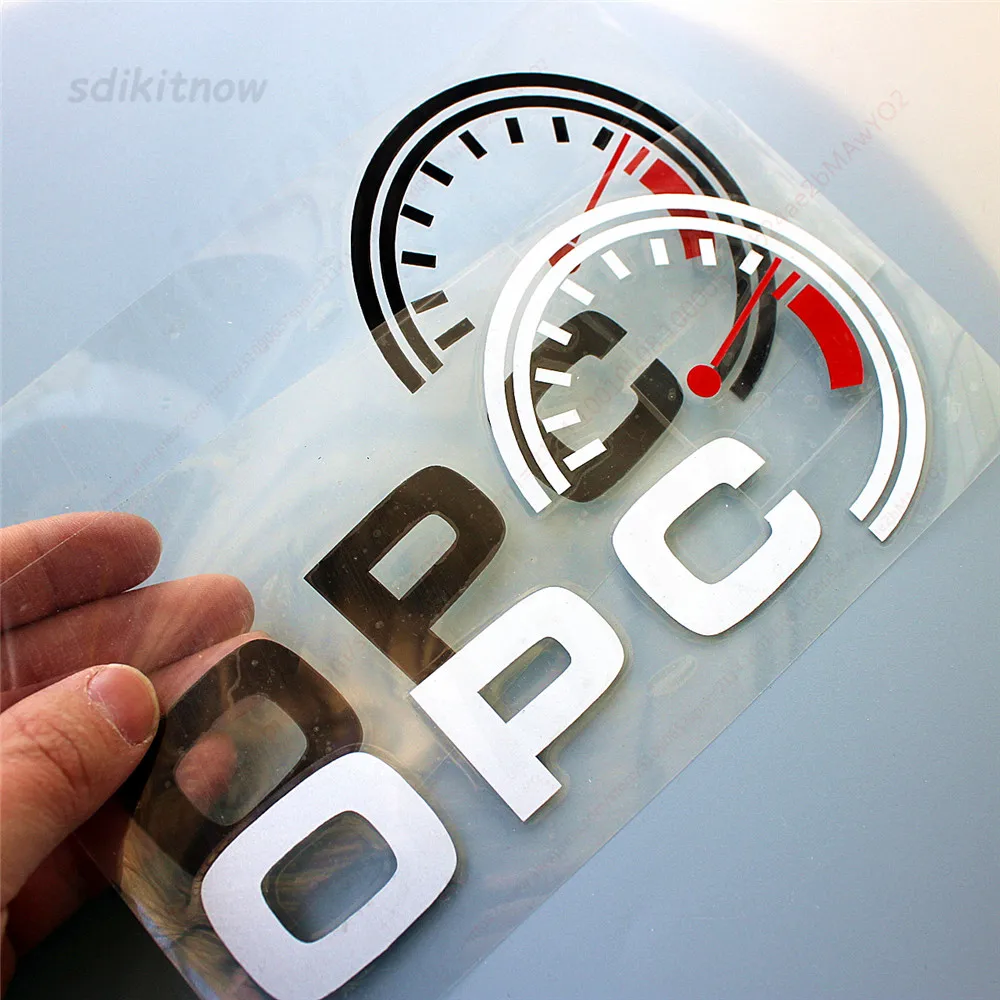 2023 новые автомобильные наклейки окно OPC Спорт наклейка Стайлинг для OPEL Mokka Corsa Meriva Zafira Astra J H G Vectra Antara Insignia