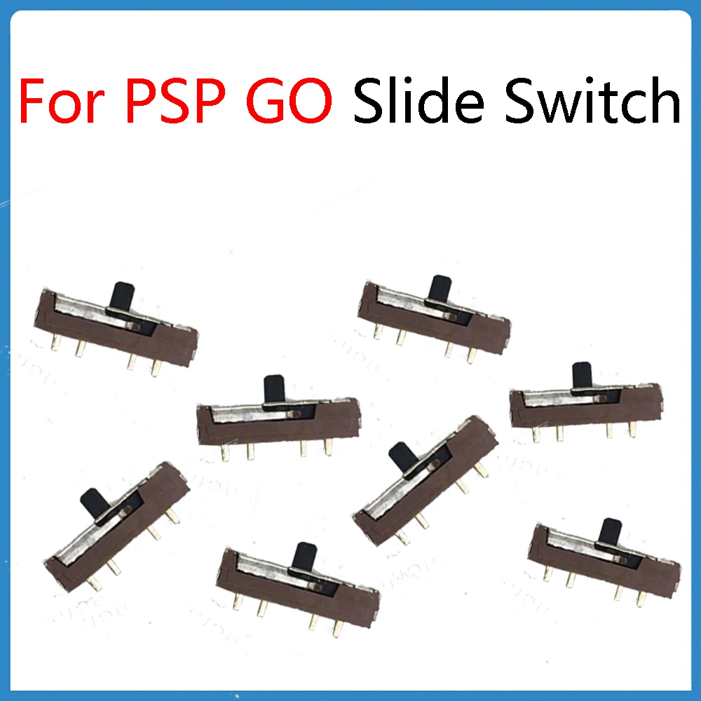 Кнопка питания для PSP GO