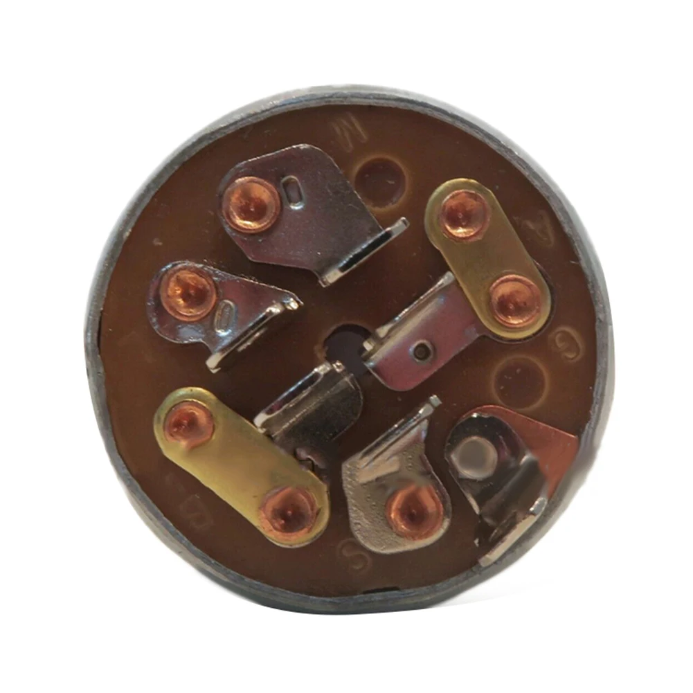 Металлический переключатель для газонокосилки Cub Cadet вокруг 1-5/8 дюймов