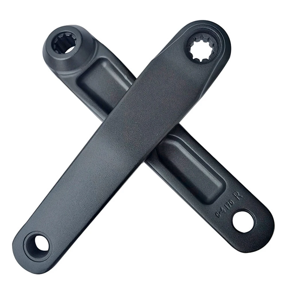 Высококачественный практичный шатун двигателя зубчатая пластина кривошип 1 пара