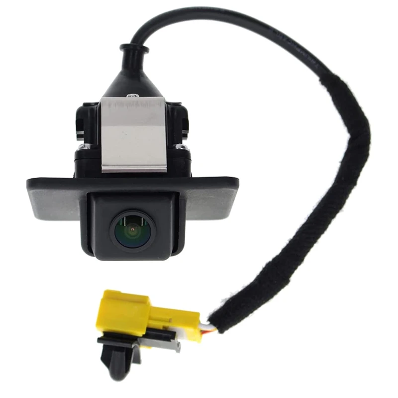 

Камера заднего вида 95760-2T001 / 95760-2T101 для KIA Optima K5 2011 2012 2013