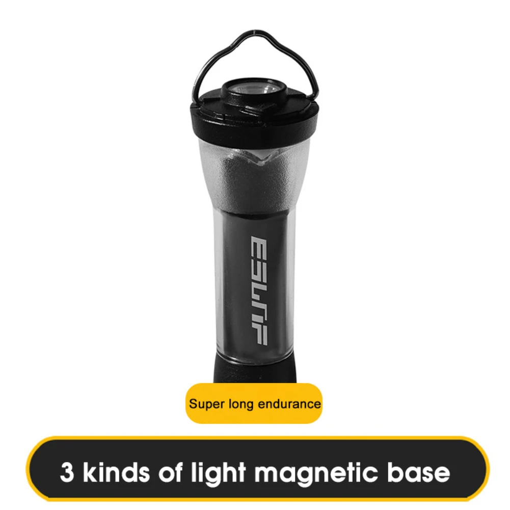 

Camping Lights Outdoor Lighting LED Lights Waterproof Ambiance Lamp Emergency Flashlights Portable Camping Lamp Outdoor Tools