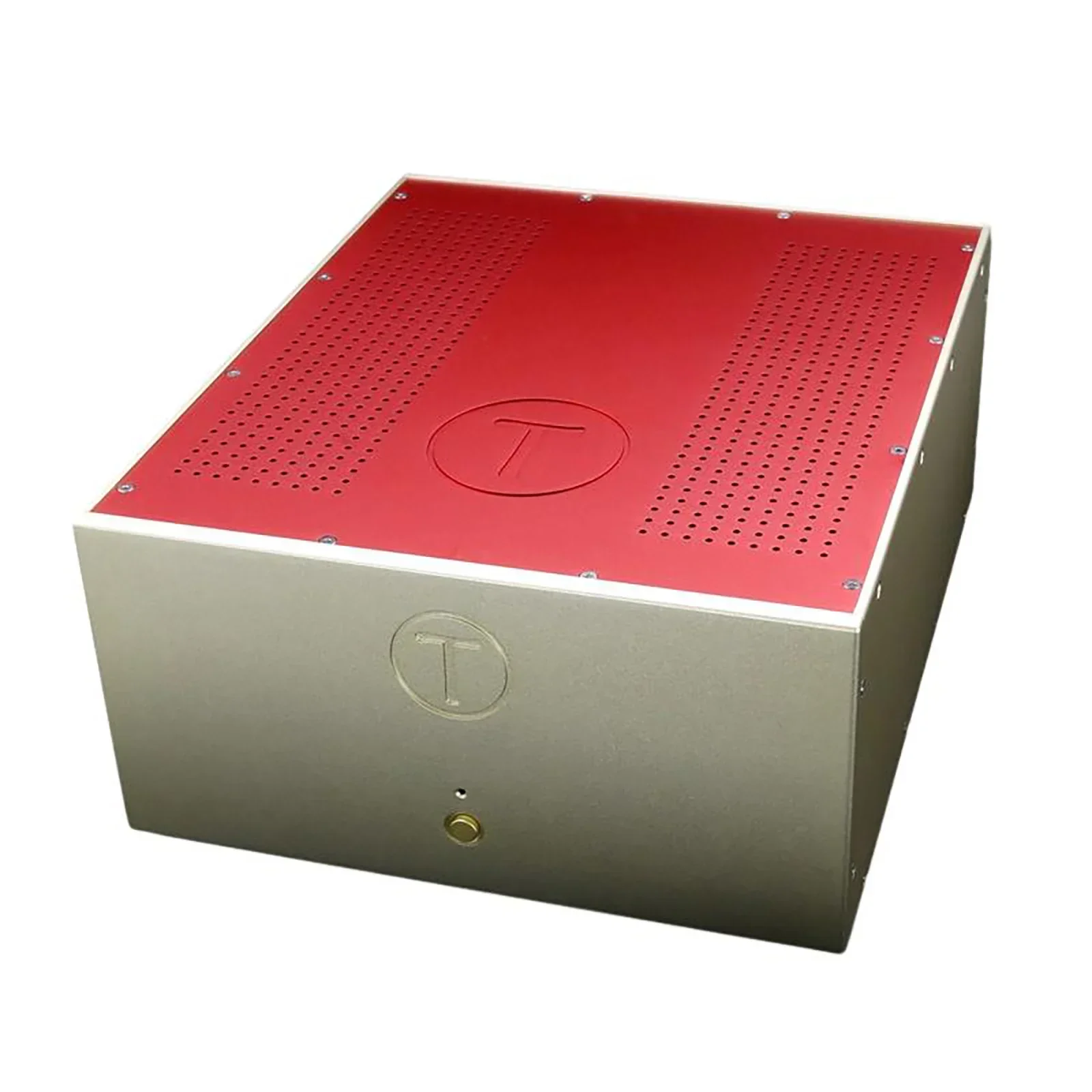 AMXEKR MASTER FM801 Line 250 Вт * 2 моно класс A B пост-усилитель мощности для домашнего