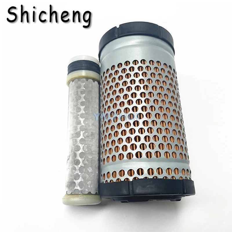 

Excavator Air Filter Housing Assembly Air Filter Rear Cover Outer Cover Assembly Wear Parts For Kubota U50-3S/155/161