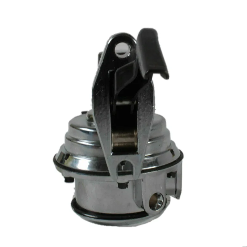 Для Ford Falcon 302 351 Cleveland V8 хромированный механический топливный насос 80 галлонов в
