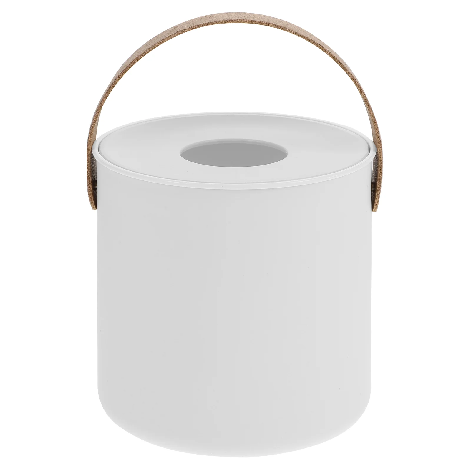 

Tissue Cover Box Napkin Holder Facial Organizer Casesundries Container Storage Boxes Decorative