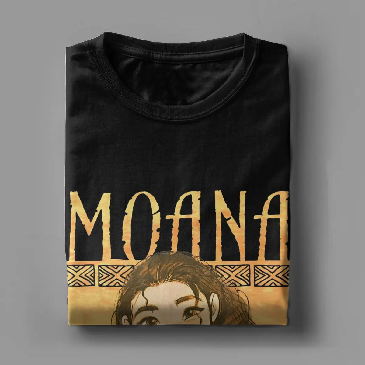 Футболка Мужская/женская из натурального хлопка с круглым вырезом размеры до 5XL