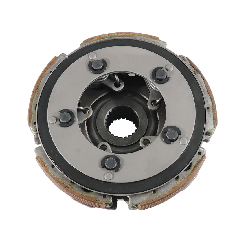 Аксессуары для мотоциклов центробежный блок сцепления Suzuki LTA400 Eiger Auto 2WD/LTA400F