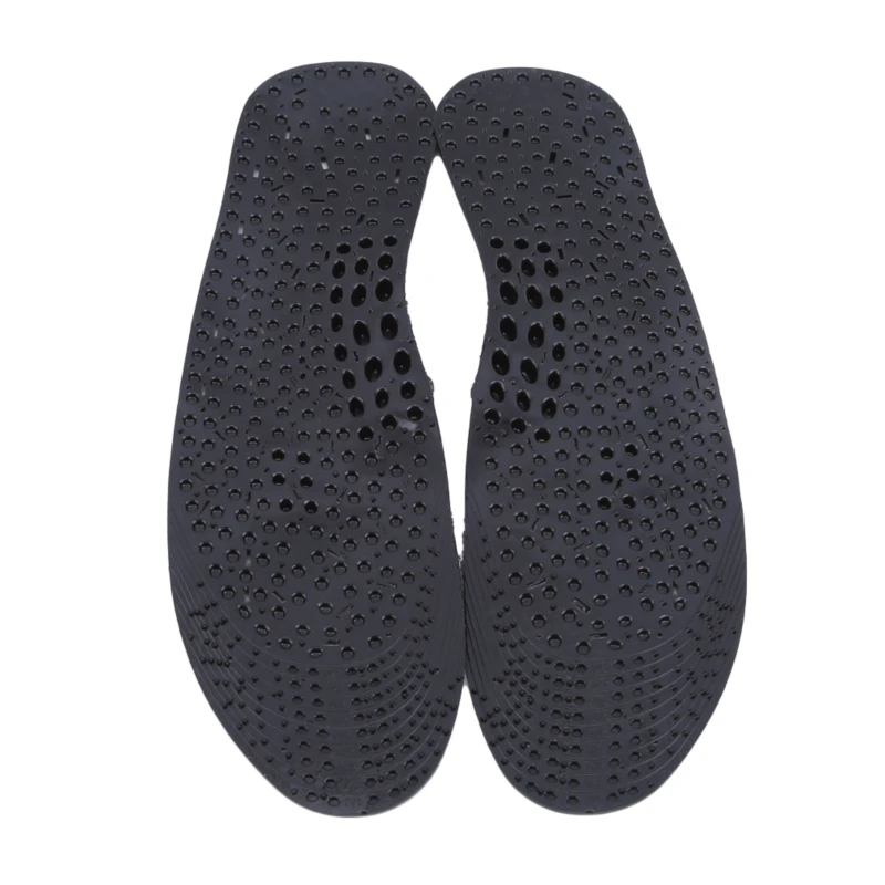 

Anion Insoles Acupressure Magnetic Massage Insole Foot Therapy Reflexology Pain Relief Health Massager Shoes Soles Tools