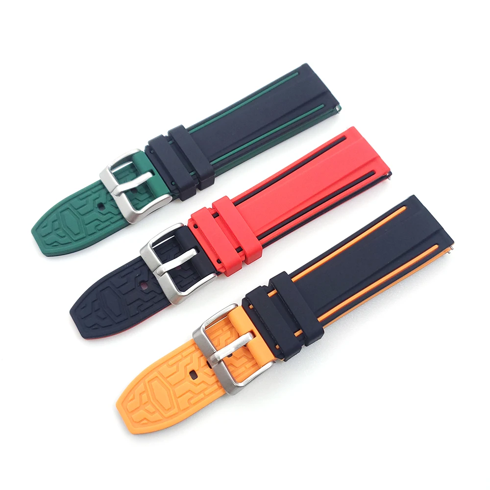 

Ремешок силиконовый для POLAR Vantage M2 M / Grit X, резиновый браслет для часов POLAR IGNITE 2, Сменные аксессуары
