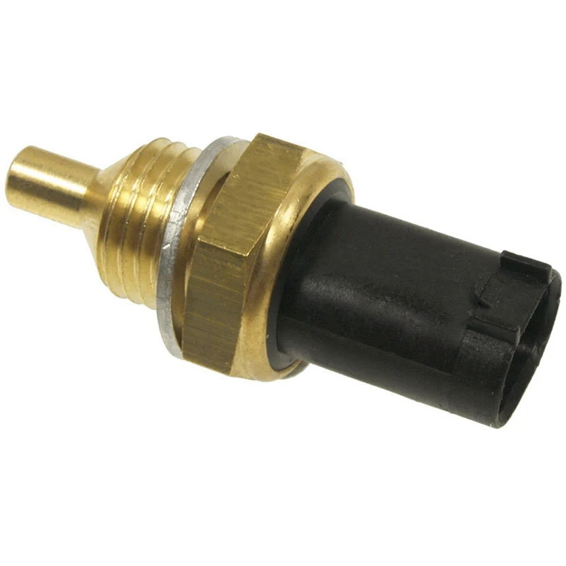 Датчик температуры воды Newengine 94860642000 Для Porsche 718 Boxster 911 Carrera Cayenne Macan Turbo Panamera 2010-2025