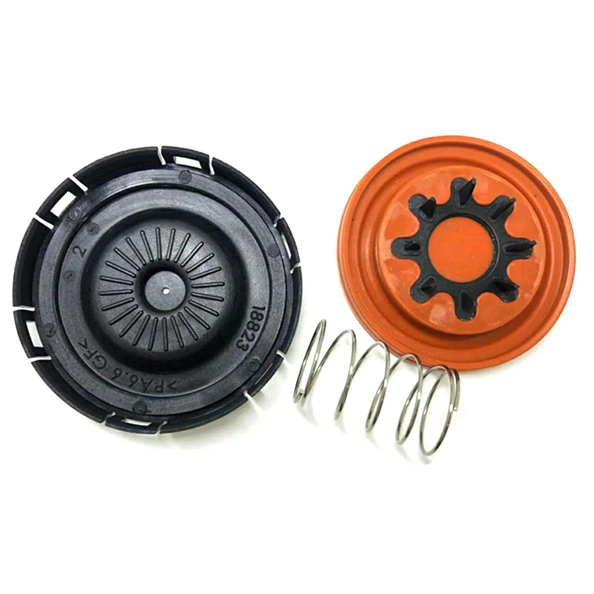 Для Land Range Rover Sport LR4 крышка клапана PCV с мембранным комплектом LR 041443 ЛР 051835 010780