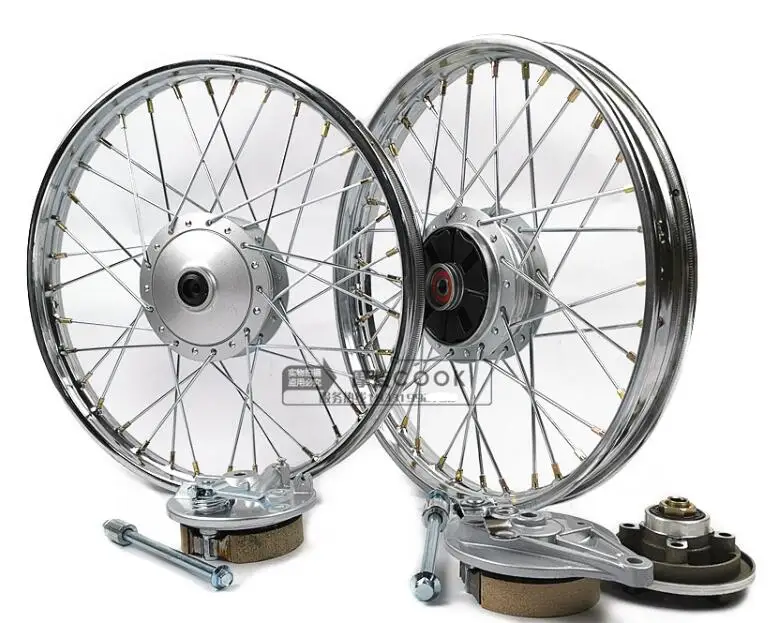 Купить Колеса Мотоцикла В Спб