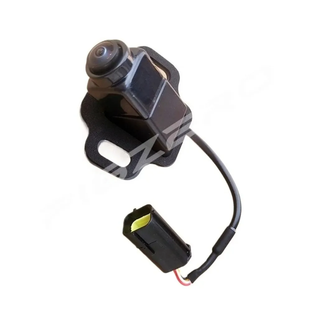 Фото Для Geely Emgrand GL 2016-2018 EVPro: Новая Оригинальная Задняя Камера Обзора (1 шт.), OEM 1017040054 №5