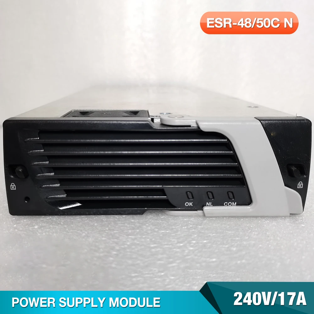 

ESR-48/50C N для модуля мониторинга DELTA DPR48/50C 240V 17A