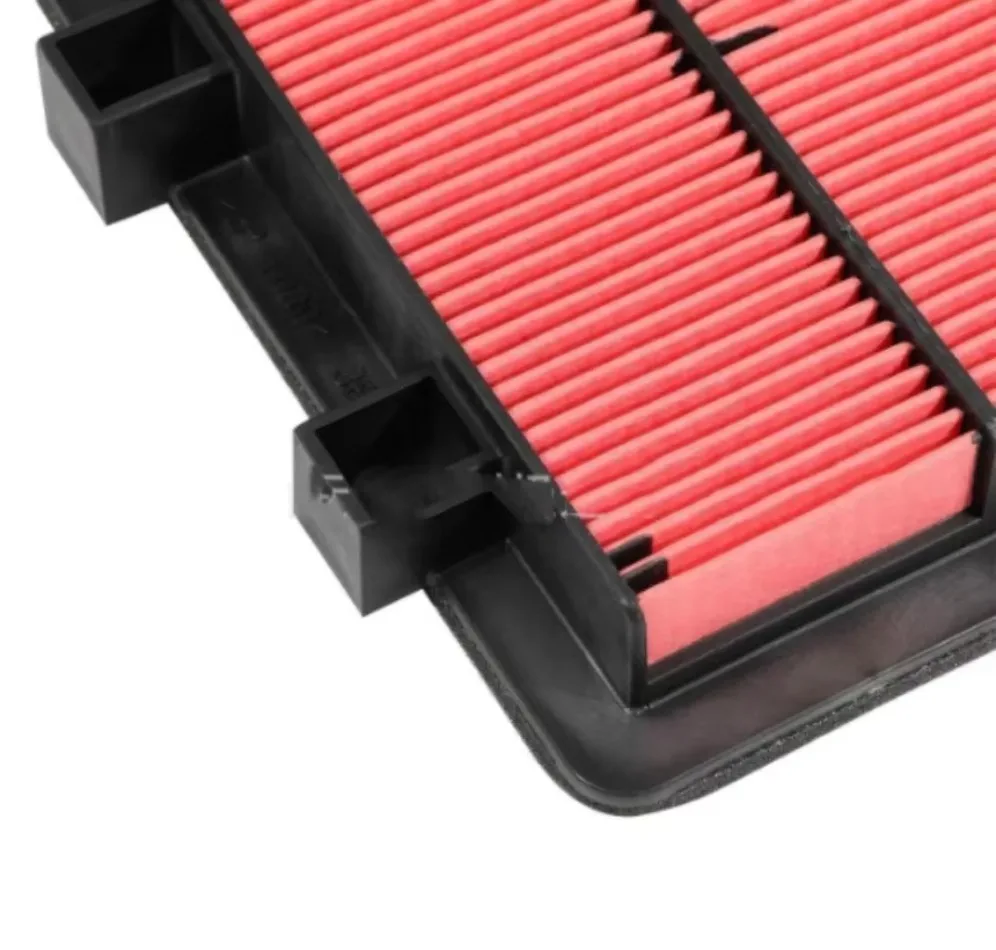 Подходит для Suzuki DL1000 DL1050 V-Strom 14-22 года воздушный фильтр элемент воздушного