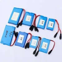 free shipping led kite accessories lithium battery charger 3 6v 7 4v durable outdoor fun sports toys hobbies professional kites