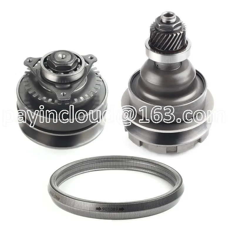 

JF015 JF011 JF017 JF016 JF018 Pulley Transmission Body Chain Bearing Pulleys Gearbox