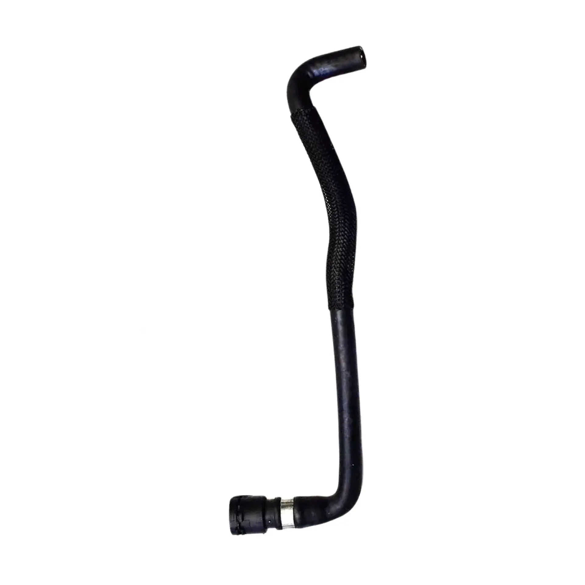 17127536235 1712-7536-235 Подходит для BMW E70E71 выхлопная труба Subtank