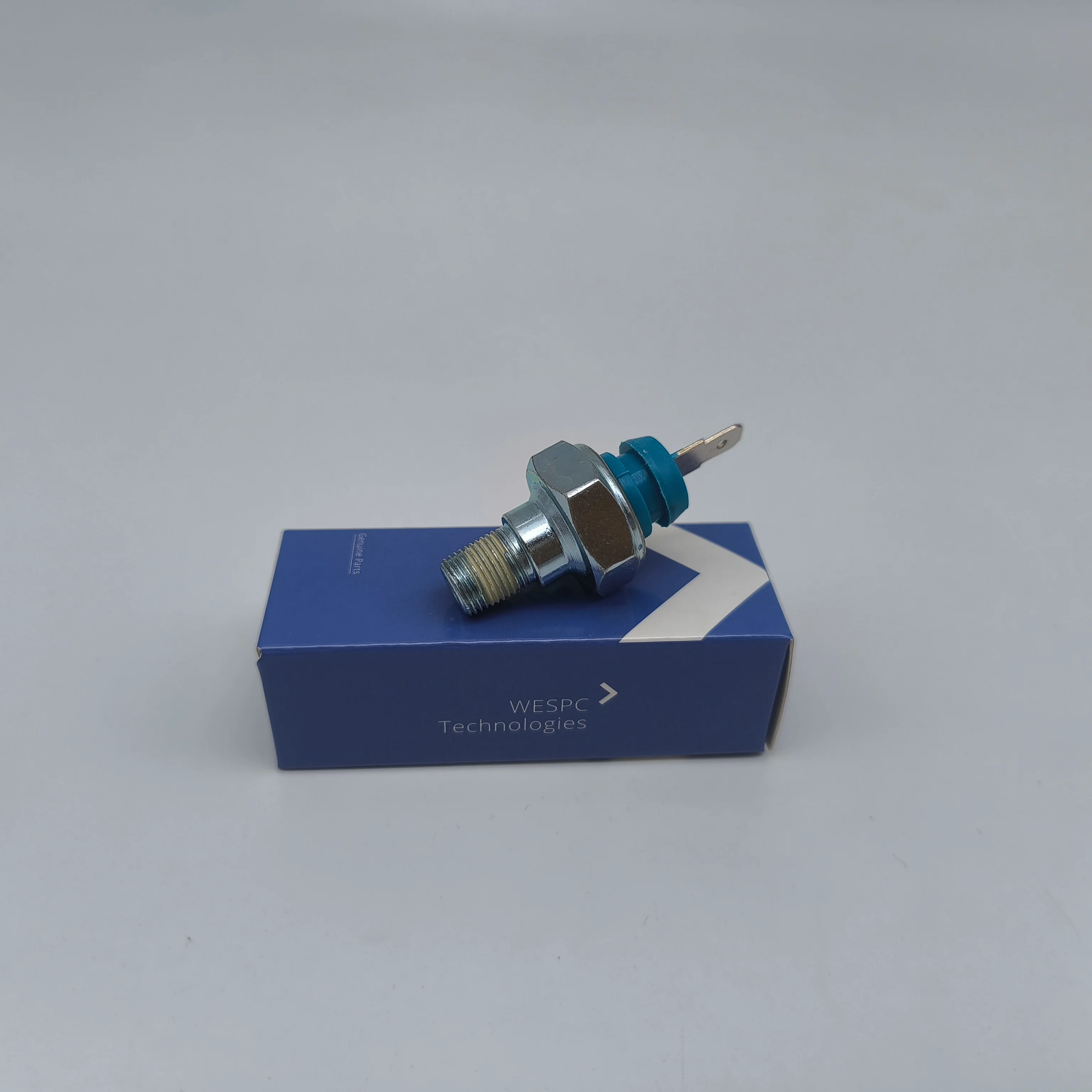 2848062 Датчик давления масла 284-8062 WESPC. Подходит для двигателя Perkins 504-2 704-30 1006-6