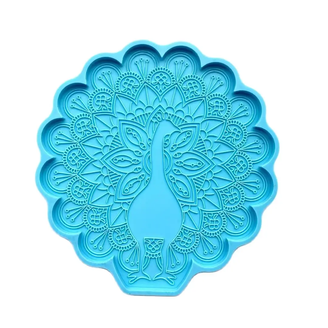 

Форма для заливки подставки под чашку MON'S FAVORITE