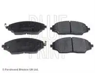 

ADG042135 для десяти тормозов BALATASI AVEO SEDAN T300 1,2 ////T300 // T300 ////.