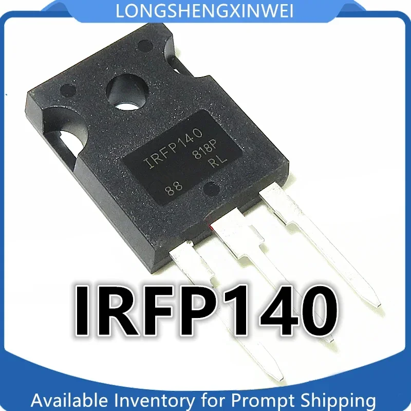 

1 шт. IRFP140