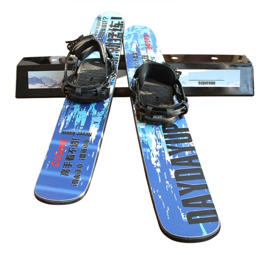 Training Bindings